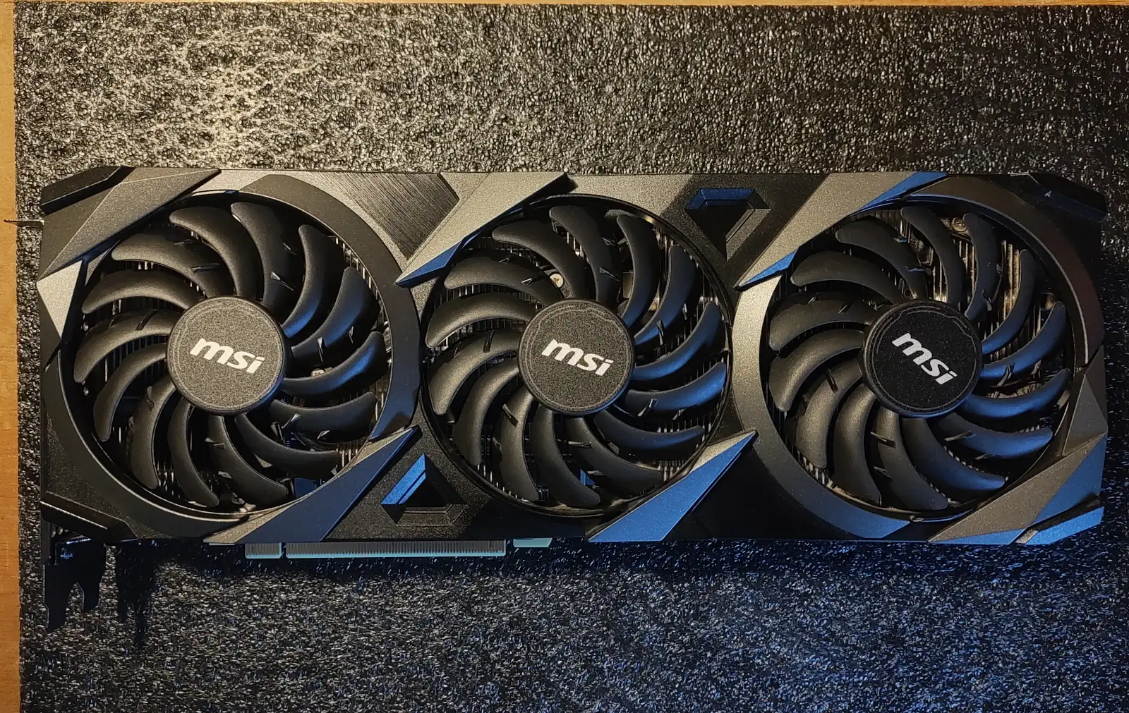 MSI RTX 3070 Ventus 3X